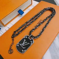 ルイヴィトンネックレス LOUIS VUITTON 2024新作 ネックレス