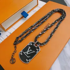 ルイヴィトンネックレス LOUIS VUITTON 2024新作 ネックレス
