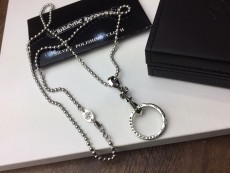 クロムハーツネックレス CHROME HEARTS 2024新作 ネックレス