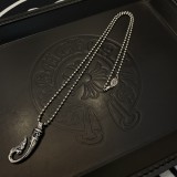 クロムハーツネックレス CHROME HEARTS 2024新作 ネックレス