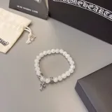 クロムハーツブレスレット CHROME HEARTS 2024新作 ブレスレット