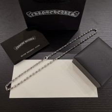 クロムハーツネックレス CHROME HEARTS 2024新作 ネックレス