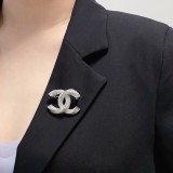 シャネルブローチ CHANEL 2024新作 ブローチ