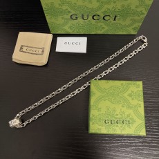 グッチネックレス GUCCI 2024新作 ネックレス