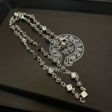 クロムハーツネックレス CHROME HEARTS 2024新作 ネックレス