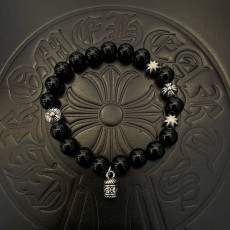 クロムハーツブレスレット CHROME HEARTS 2024新作 ブレスレット