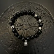 クロムハーツブレスレット CHROME HEARTS 2024新作 ブレスレット