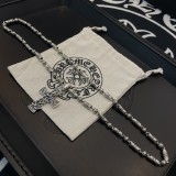 クロムハーツネックレス CHROME HEARTS 2024新作 ネックレス