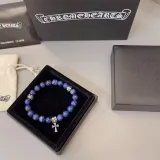 クロムハーツブレスレット CHROME HEARTS 2024新作 ブレスレット