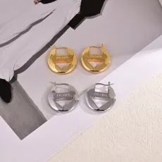 プラダピアス PRADA 2024新作 イヤリング