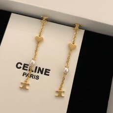 セリーヌネックレス CELINE 2024新作 ネックレス