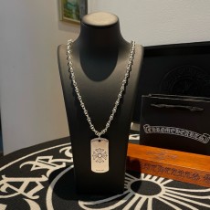 クロムハーツネックレス CHROME HEARTS 2024新作 ネックレス