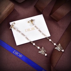 ディオールピアス DIOR 2024新作 イヤリング