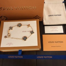 ルイヴィトンブレスレット LOUIS VUITTON 2024新作 ブレスレット