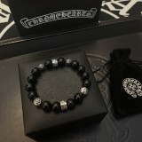 クロムハーツブレスレット CHROME HEARTS 2024新作 ブレスレット