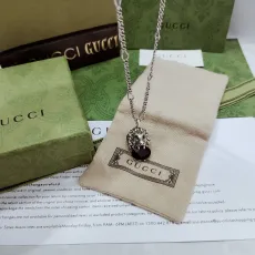 グッチネックレス GUCCI 2024新作 ネックレス