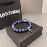 クロムハーツブレスレット CHROME HEARTS 2024新作 ブレスレット