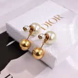 ディオールピアス DIOR 2024新作 イヤリング