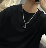 ルイヴィトンネックレス LOUIS VUITTON 2024新作 ネックレス