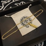 クロムハーツネックレス CHROME HEARTS 2024新作 ネックレス