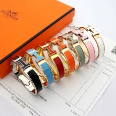エルメスブレスレット HERMES 2024新作 ブレスレット