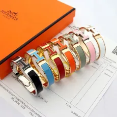 エルメスブレスレット HERMES 2024新作 ブレスレット