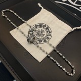 クロムハーツネックレス CHROME HEARTS 2024新作 ネックレス