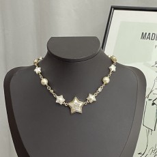 シャネルネックレス CHANEL 2024新作 ネックレス