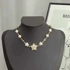 シャネルネックレス CHANEL 2024新作 ネックレス