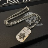 クロムハーツネックレス CHROME HEARTS 2024新作 ネックレス