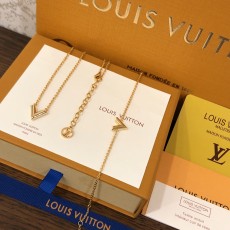 ルイヴィトンネックレス LOUIS VUITTON 2024新作 ネックレス