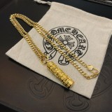 クロムハーツネックレス CHROME HEARTS 2024新作 ネックレス