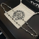 クロムハーツネックレス CHROME HEARTS 2024新作 ネックレス