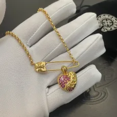 クロムハーツネックレス CHROME HEARTS 2024新作 ネックレス