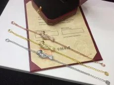 カルティエブレスレット CARTIER 2024新作 ブレスレット
