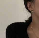 シャネルピアス CHANEL 2024新作 イヤリング