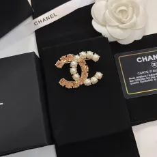 シャネルブローチ CHANEL 2024新作 ブローチ