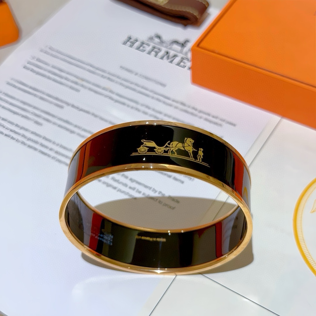 エルメスブレスレット HERMES 2024新作 ブレスレット