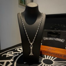 クロムハーツネックレス CHROME HEARTS 2024新作 ネックレス