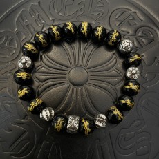 クロムハーツブレスレット CHROME HEARTS 2024新作 ブレスレット
