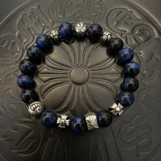 クロムハーツブレスレット CHROME HEARTS 2024新作 ブレスレット