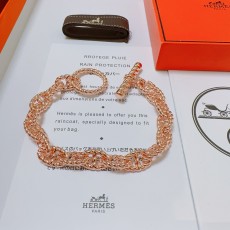 エルメスブレスレット HERMES 2024新作 ブレスレット
