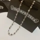 クロムハーツネックレス CHROME HEARTS 2024新作 ネックレス