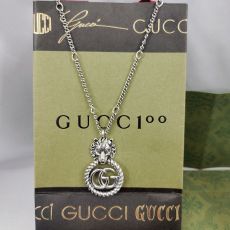 グッチネックレス GUCCI 2024新作 ネックレス