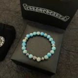 クロムハーツブレスレット CHROME HEARTS 2024新作 ブレスレット