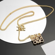 ルイヴィトンネックレス LOUIS VUITTON 2024新作 ネックレス