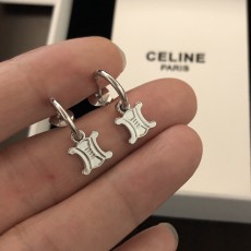 セリーヌピアス CELINE 2024新作 イヤリング