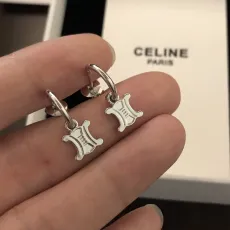 セリーヌピアス CELINE 2024新作 イヤリング