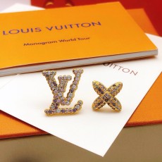 ルイヴィトンピアス LOUIS VUITTON 2024新作 イヤリング