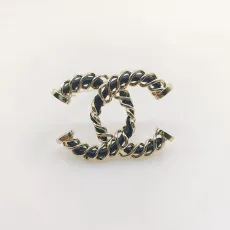 シャネルブローチ CHANEL 2024新作 ブローチ